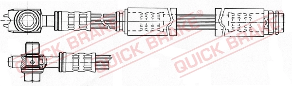 Brake Hose